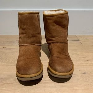 UGG boots